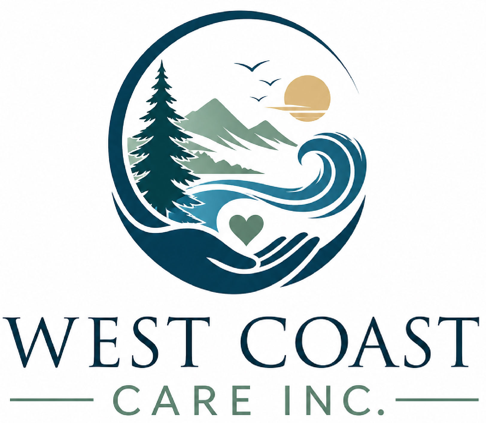 West Coast Care Inc.